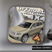 4x4 Car Hill Climb Racing 3.0.0