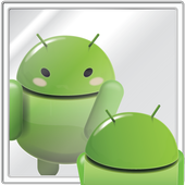 Mirror icon