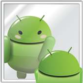 Mirror icon