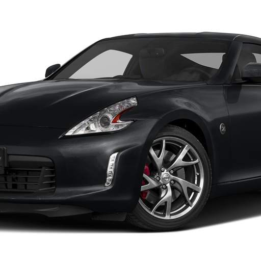 3d Car Parking Nissan 1.0