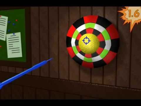 Mini Game Hurricane! Demo screenshot 1