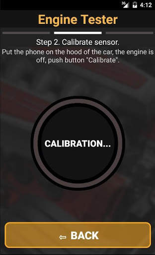 Car Engine Diagnostics screenshot 3