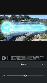 Video Editor, Full Edit, Crop Video, Music, Effect screenshot 8