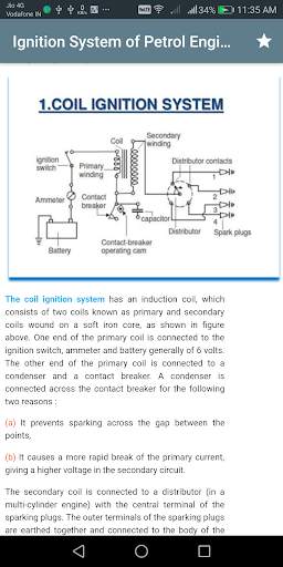 Mechanical Engineering Lite Pro screenshot 4