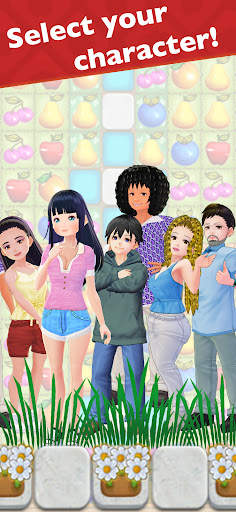 Tomi Farm screenshot 3