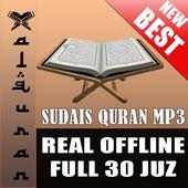 Sudais 30 Juz Quran Mp3 Recitation Full Offline on 9Apps