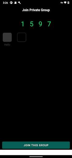 WhatsGroup - Join Groups for WhatsApp screenshot 4