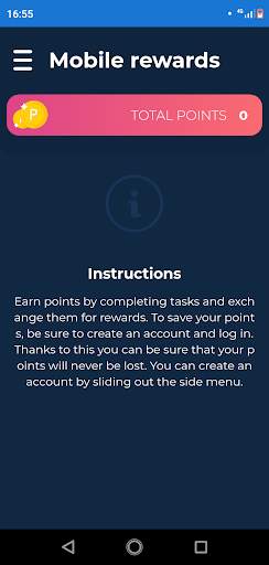 Earn Rewards स्क्रीनशॉट 5