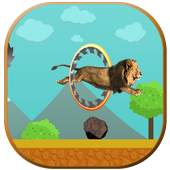 Jungle Lion Run 1.7