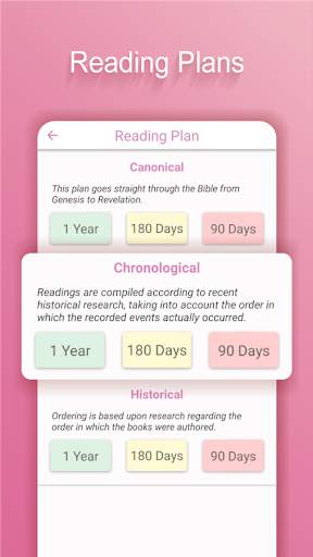 King James Bible - KJV Online Offline screenshot 2