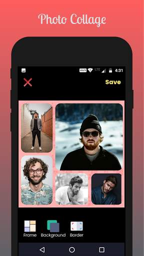 VideoMe screenshot 4