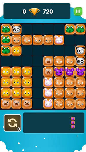 Block Puzzle Legend - Block Puzzle Classic screenshot 8