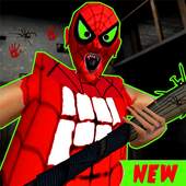 Grannom Granny Spider Mod:Scary Escape 2020 1.0