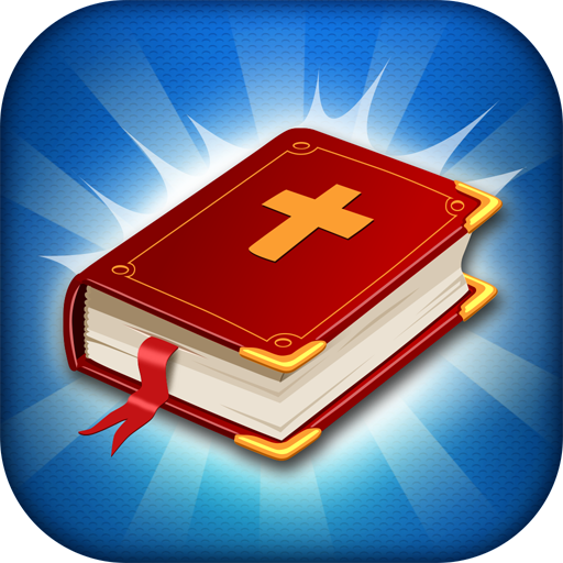 Bijbel Quiz Spel icon