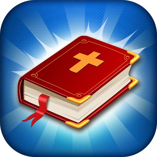 Bible Trivia Game 8.0