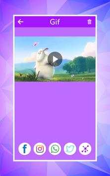 Video to GIF - GIF Maker screenshot 6