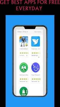 PASS - Paid Apps For Free (APP-SALES) скриншот 2