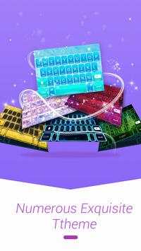 Ethereal Keyboard screenshot 4