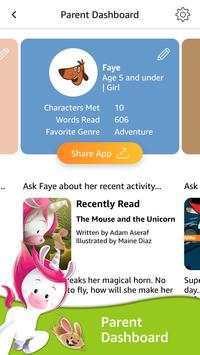 Amazon Rapids screenshot 4