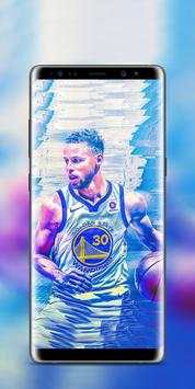 NBA wallpapers Basketball screenshot 2