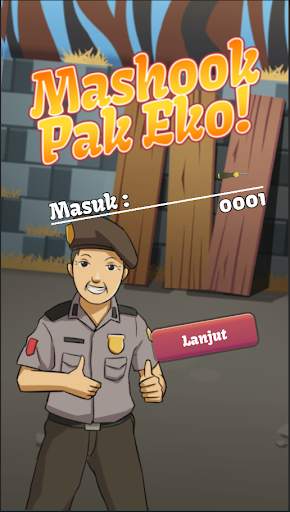 Mashook Pak Eko screenshot 3