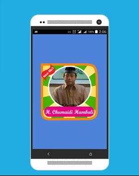 Qori H. Chumaidi H screenshot 1