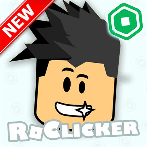 RoClicker - free RBX 1.6.1