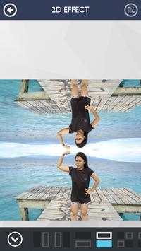 Twin Photo Editor 4 تصوير الشاشة