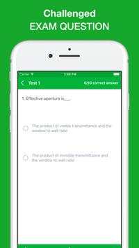 ARE PPD 5.0 Exam Flashcards 2017 Version скриншот 2