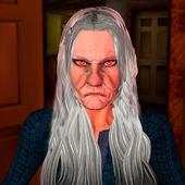 Neighbor’s Scary Creepy Granny House 1.4