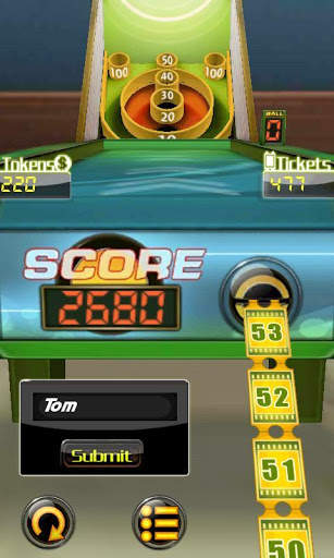 AE Gun Ball: arcade ball games screenshot 4