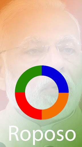 Roposo - Indian Video Maker App screenshot 2