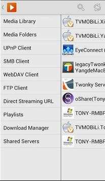 Guide for GoodPlayer for Android screenshot 2