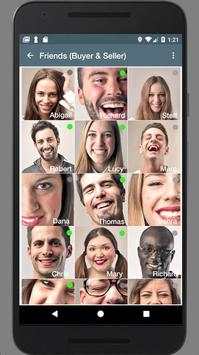 Sell your private Selfies or Videos screenshot 4