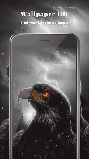 Wallpaper HD screenshot 4