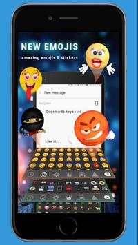 Zawgyi Myanmar Keyboard 2 تصوير الشاشة