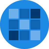 Photo grid maker on 9Apps