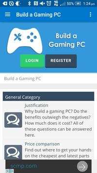 Build a Gaming PC screenshot 8
