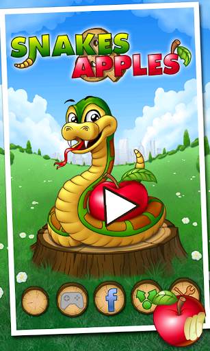 Snakes And Apples screenshot 1