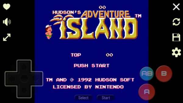 NES Eumulator: Arcade Games ( Full & Free Games ) screenshot 3