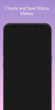 Photo Grid - Status Video Maker screenshot 3