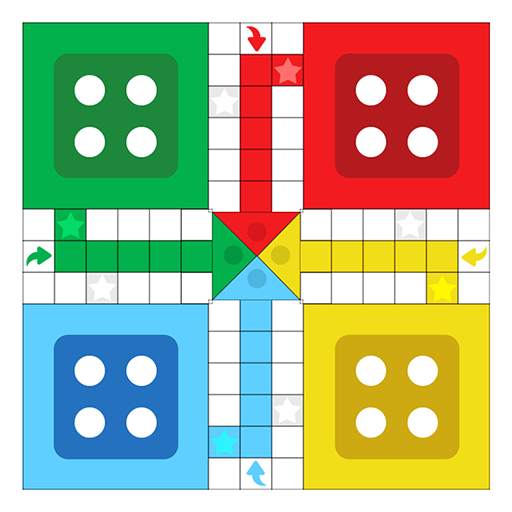 Ludo Star -Offline be the king 1.0.9