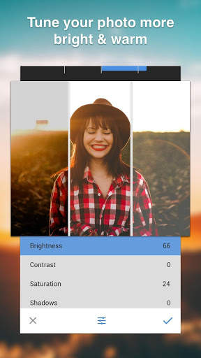 Beauty Photo screenshot 6