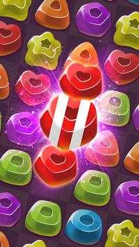 Candy Craze Match 3 screenshot 3