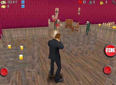 Russian Revolution: Crime Sim screenshot 10