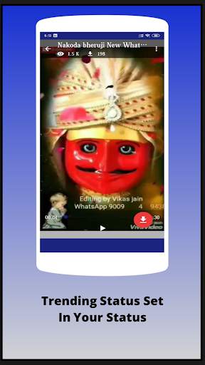 Bhairavnath Video Status screenshot 4