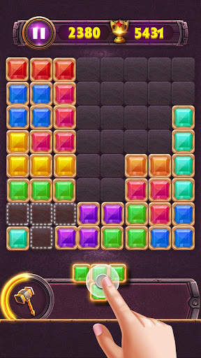 Block Puzzle 2022 screenshot 2