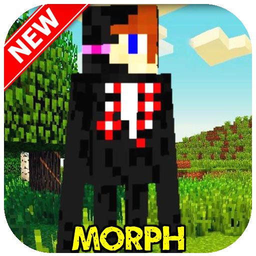 ikon Morph Mod