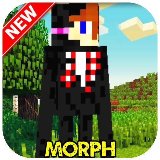 Morph Mod 4.0