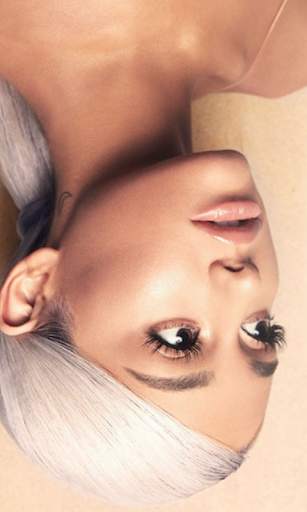 Ariana Grande Wallpapers screenshot 14
